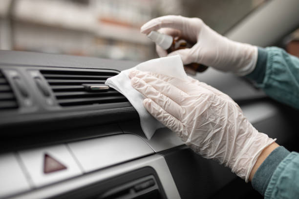 Best Air Quality Test  in North Liberty, IN