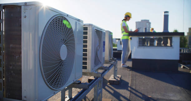 Reliable North Liberty, IN Airduct Cleaning Solutions