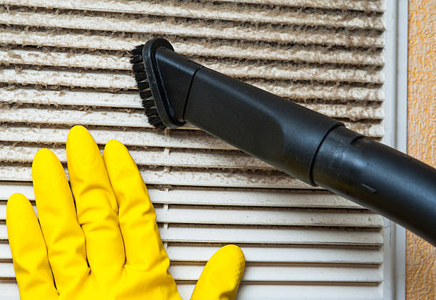 Best HVAC System Cleaning  in North Liberty, IN