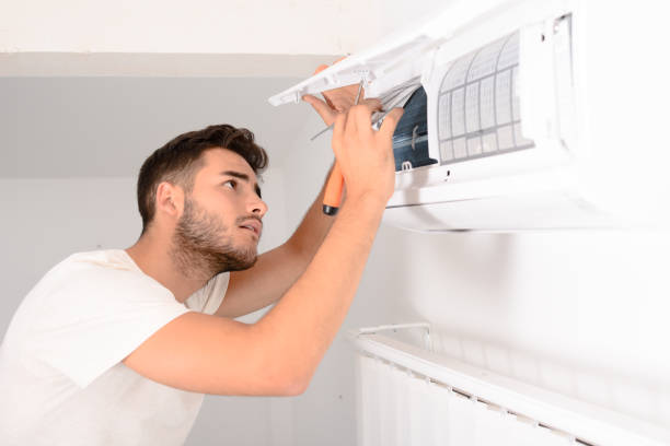 Best Air Duct Cleaning Near Me  in North Liberty, IN